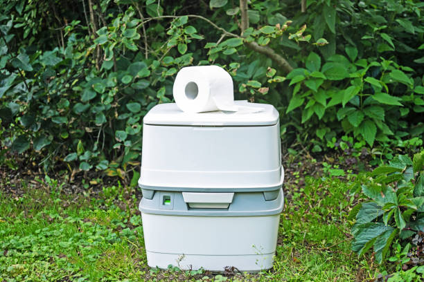 Best Portable bathroom rental  in Mason Neck, VA