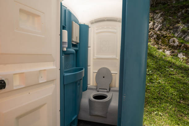  Mason Neck, VA Porta Potty Rental Pros