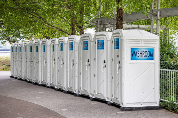 Best Porta potty for special events  in Mason Neck, VA