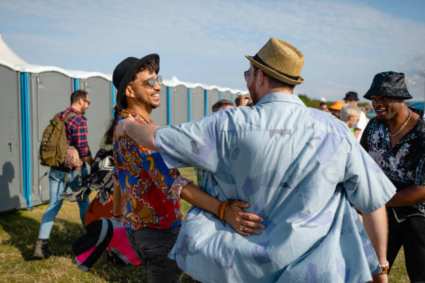 Best Portable toilet rental cost  in Mason Neck, VA