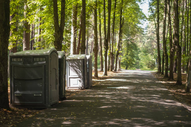 Best Event porta potty rental  in Mason Neck, VA