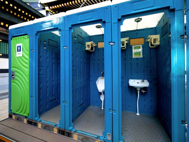 Portable Toilet Options We Offer in Mason Neck, VA