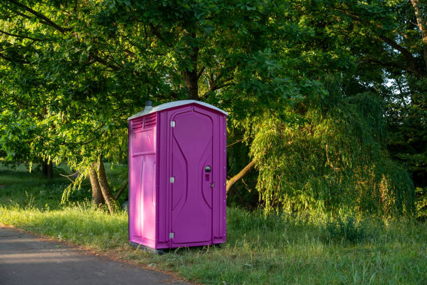 Best Best portable toilet rental  in Mason Neck, VA