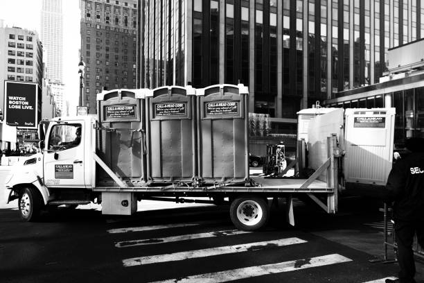 Best Affordable porta potty rental  in Mason Neck, VA