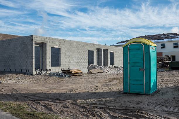Best Affordable portable toilet rental  in Mason Neck, VA
