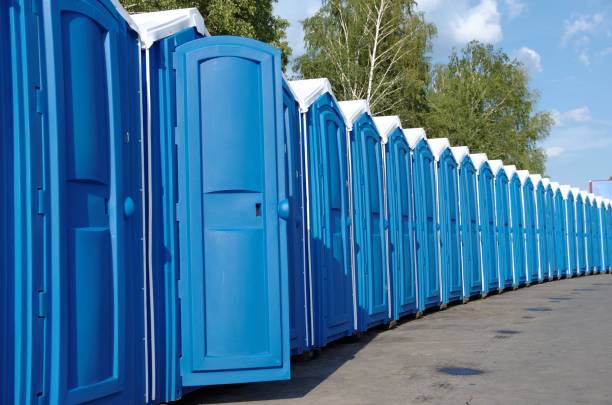 Best Local porta potty services  in Mason Neck, VA